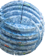 stack-clothes-white-background-closeup