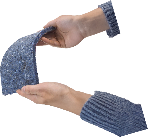 stack-clothes-white-background-closeup