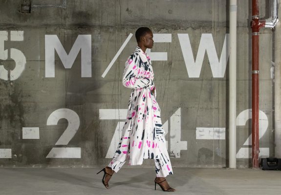 UPPAREL Joins Melbourne Fashion Week