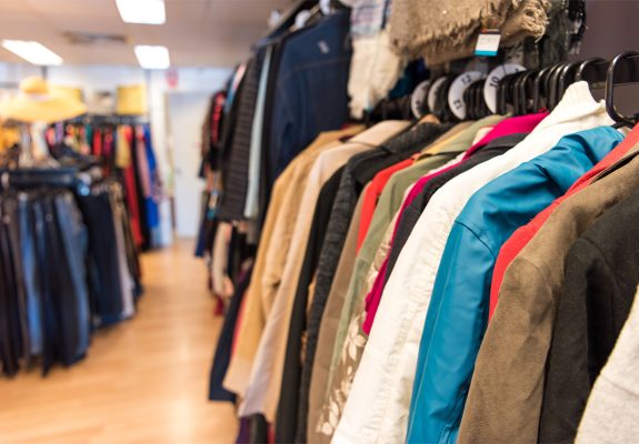 A Partnership to Tackle Textile Waste and Modern Slavery