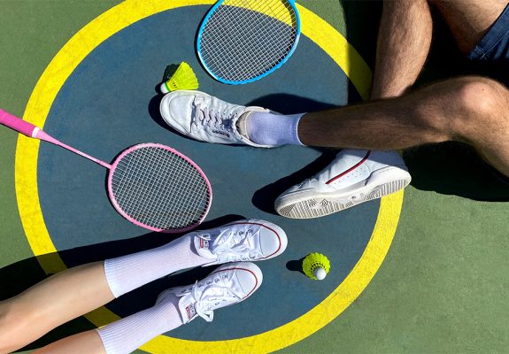 Australia’s First 50% Recycled Cotton Sports Socks