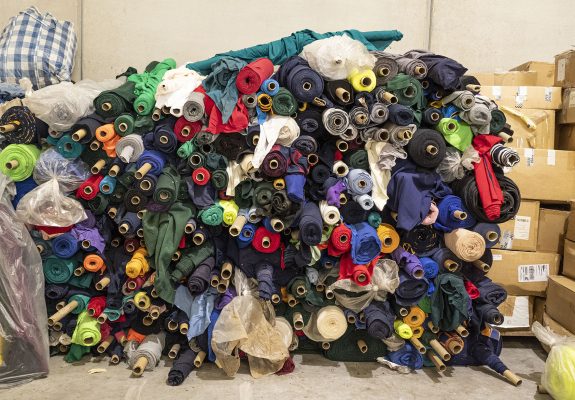 Free Materials for your next Slow Fashion Project!