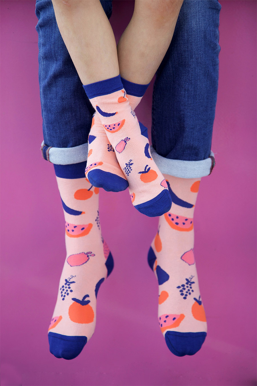 fruit-socks