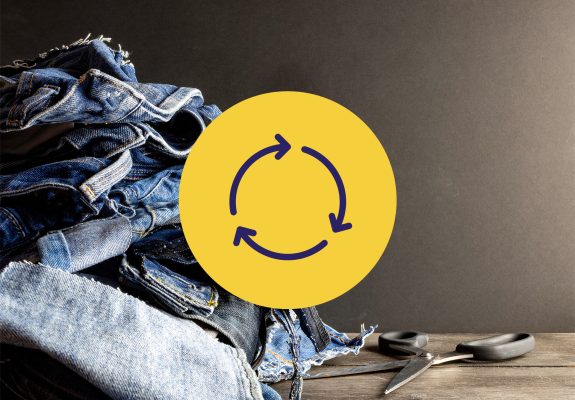 The importance of recycling in the climate change debate.