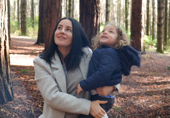 We’re choosing to challenge all day, every day.