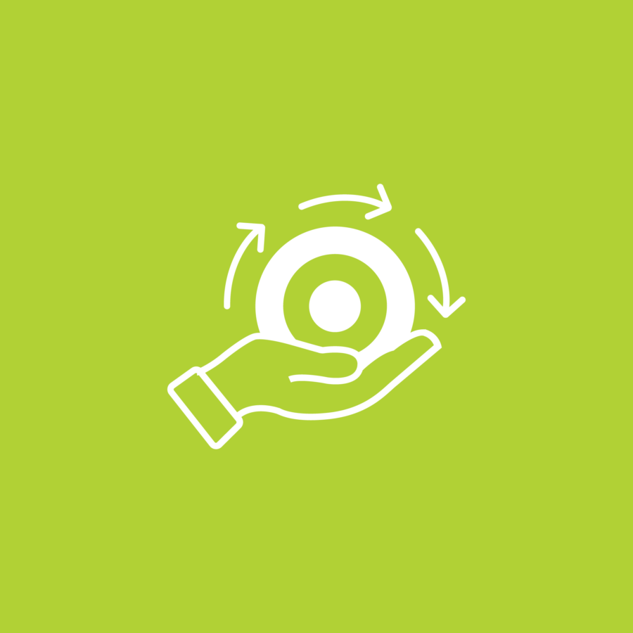 Keep your old clothes out of landfill! Target x UPPAREL