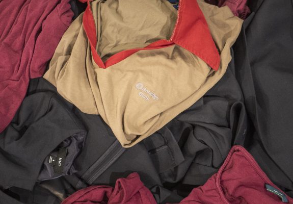 UPPAREL Recycles 32,000kg of Bendigo Bank Uniforms!
