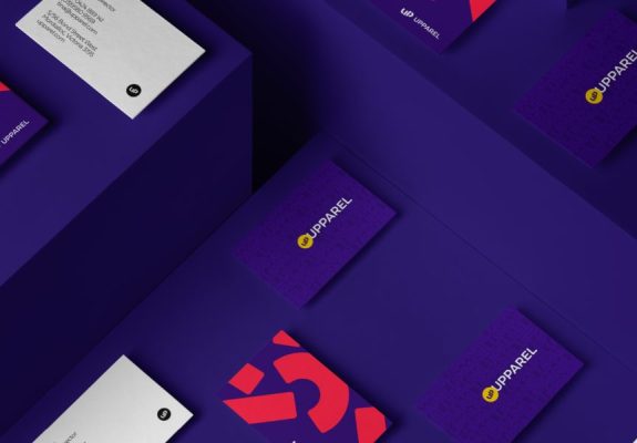 UPPAREL RECEIVES GOOD DESIGN AWARD.