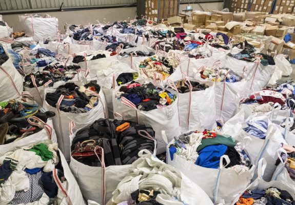 GLAM: 4 WAYS TO RECYCLE