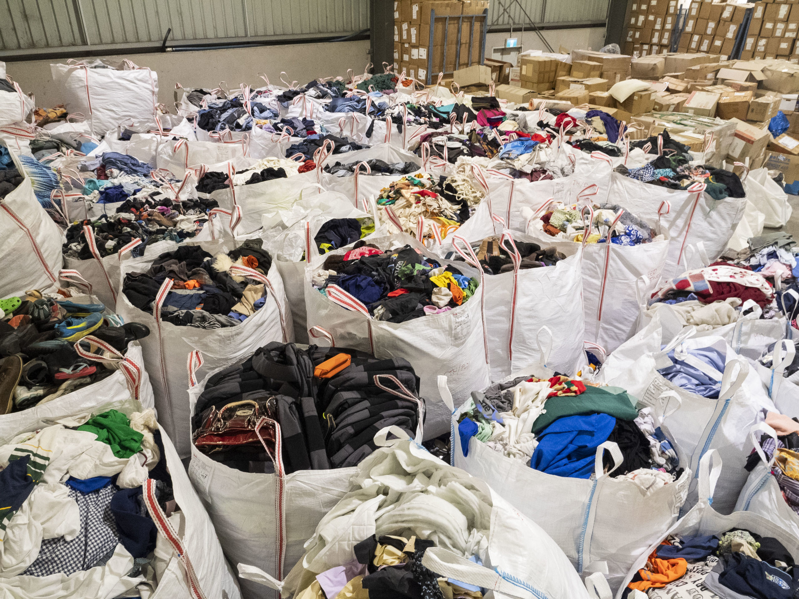 GLAM: 4 WAYS TO RECYCLE