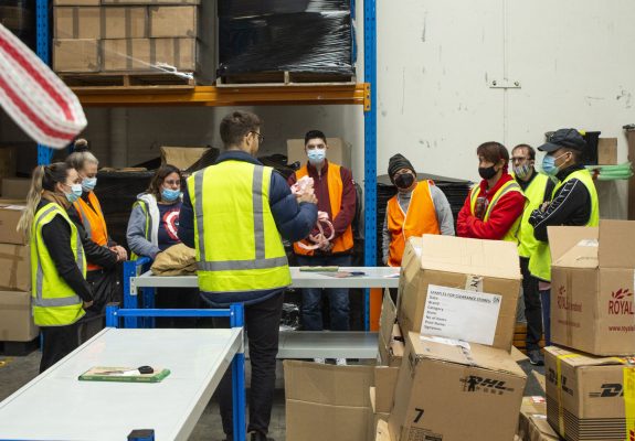 More than just environmental impact.