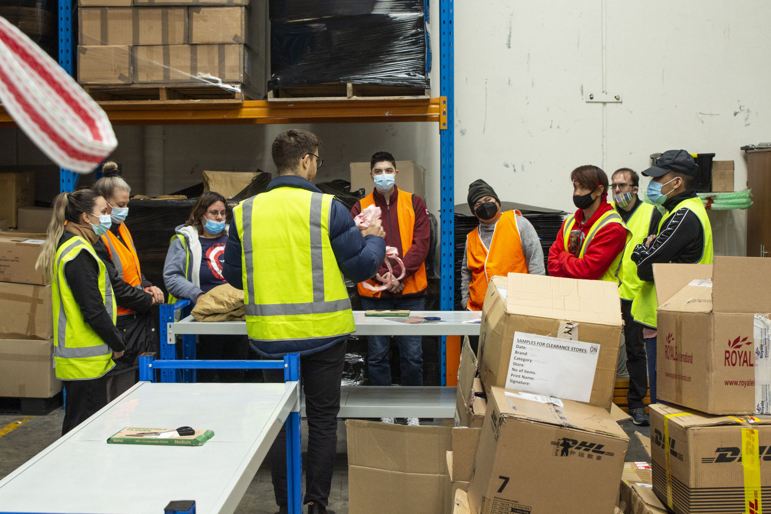 More than just environmental impact.