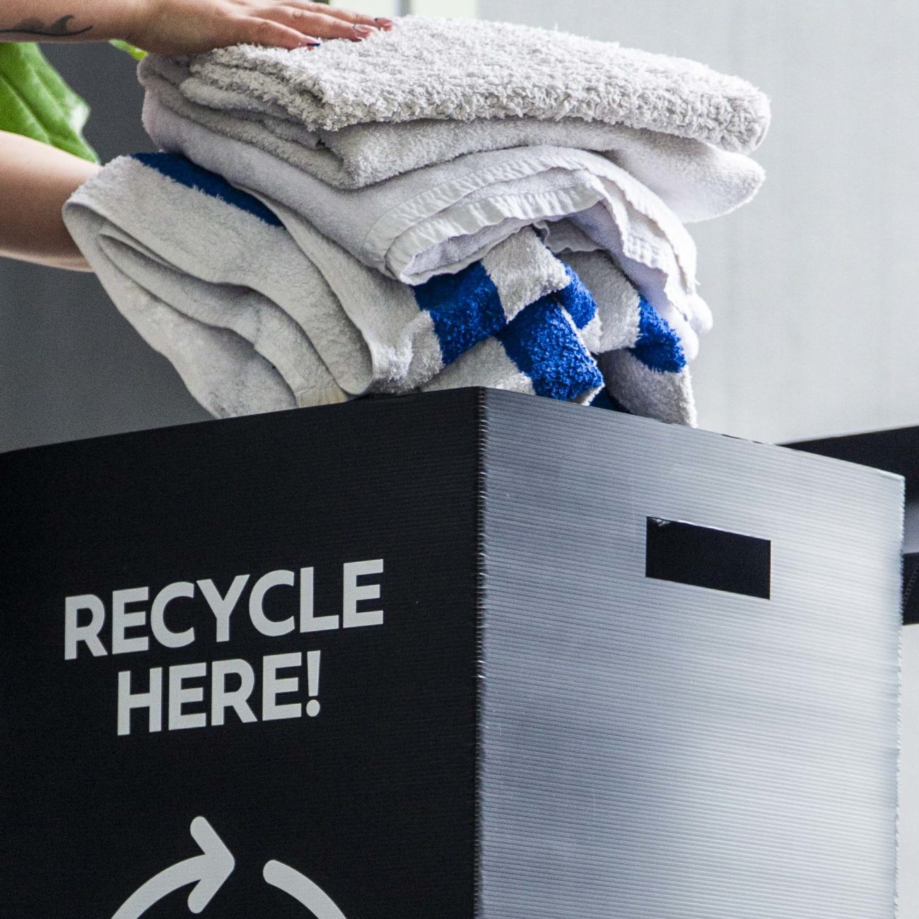 UPPAREL Blog | Sustainability & Textile Recycling News