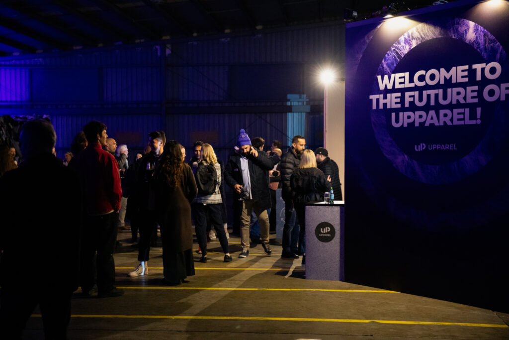 Upparel Launch Event - natural colour-117