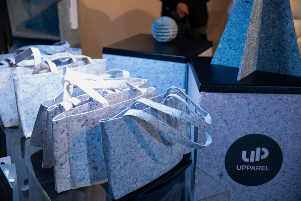 Upparel Launch Event - natural colour-143