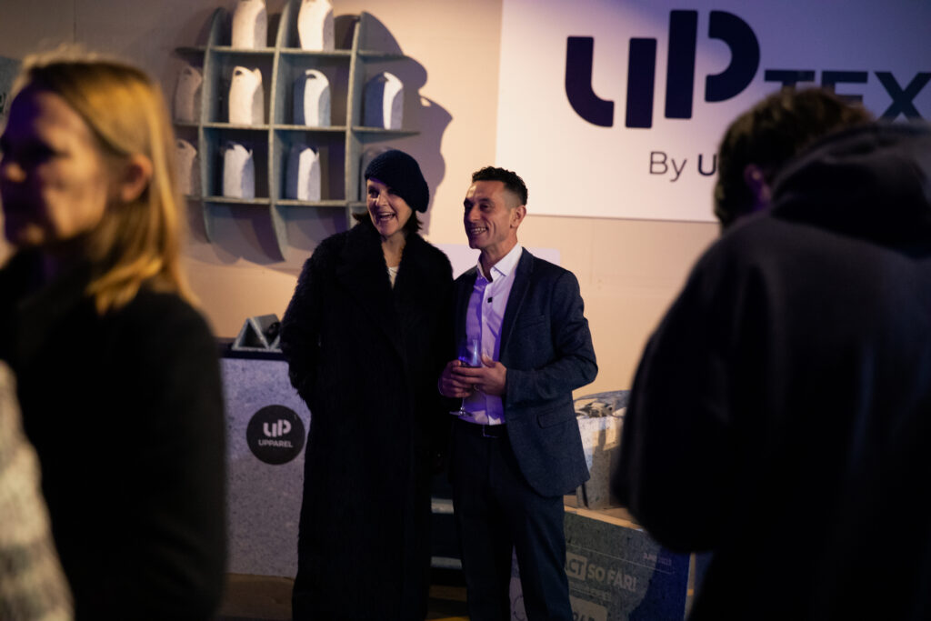Upparel Launch Event - natural colour-152