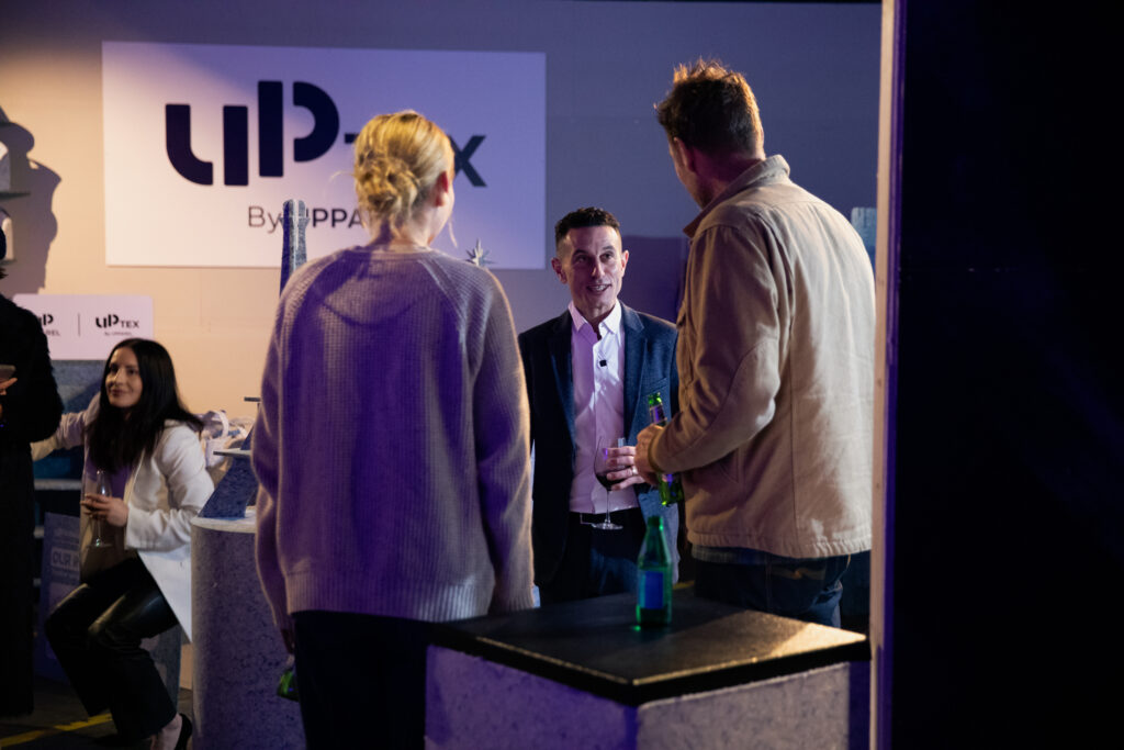 Upparel Launch Event - natural colour-154