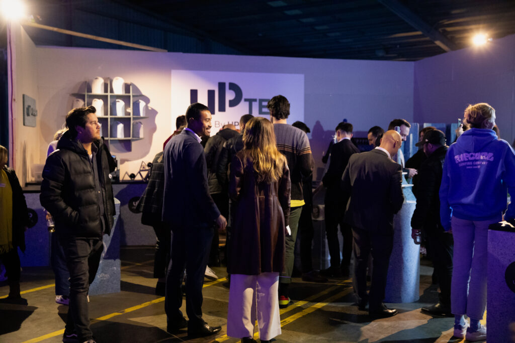 Upparel Launch Event - natural colour-85