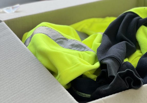 Corporate Social Responsibility and Textile Waste