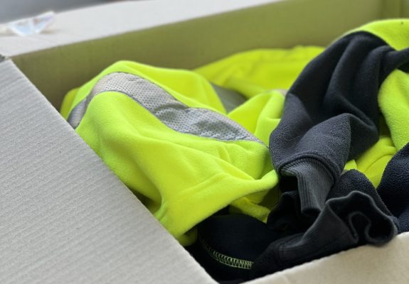 Corporate Social Responsibility and Textile Waste