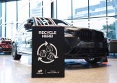 Driving Sustainability Forward With Melbourne BMW