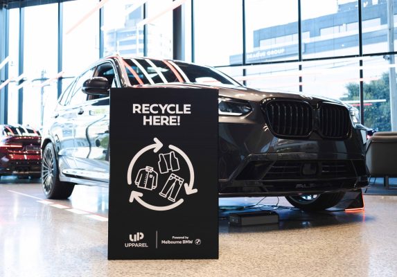 Driving Sustainability Forward With Melbourne BMW