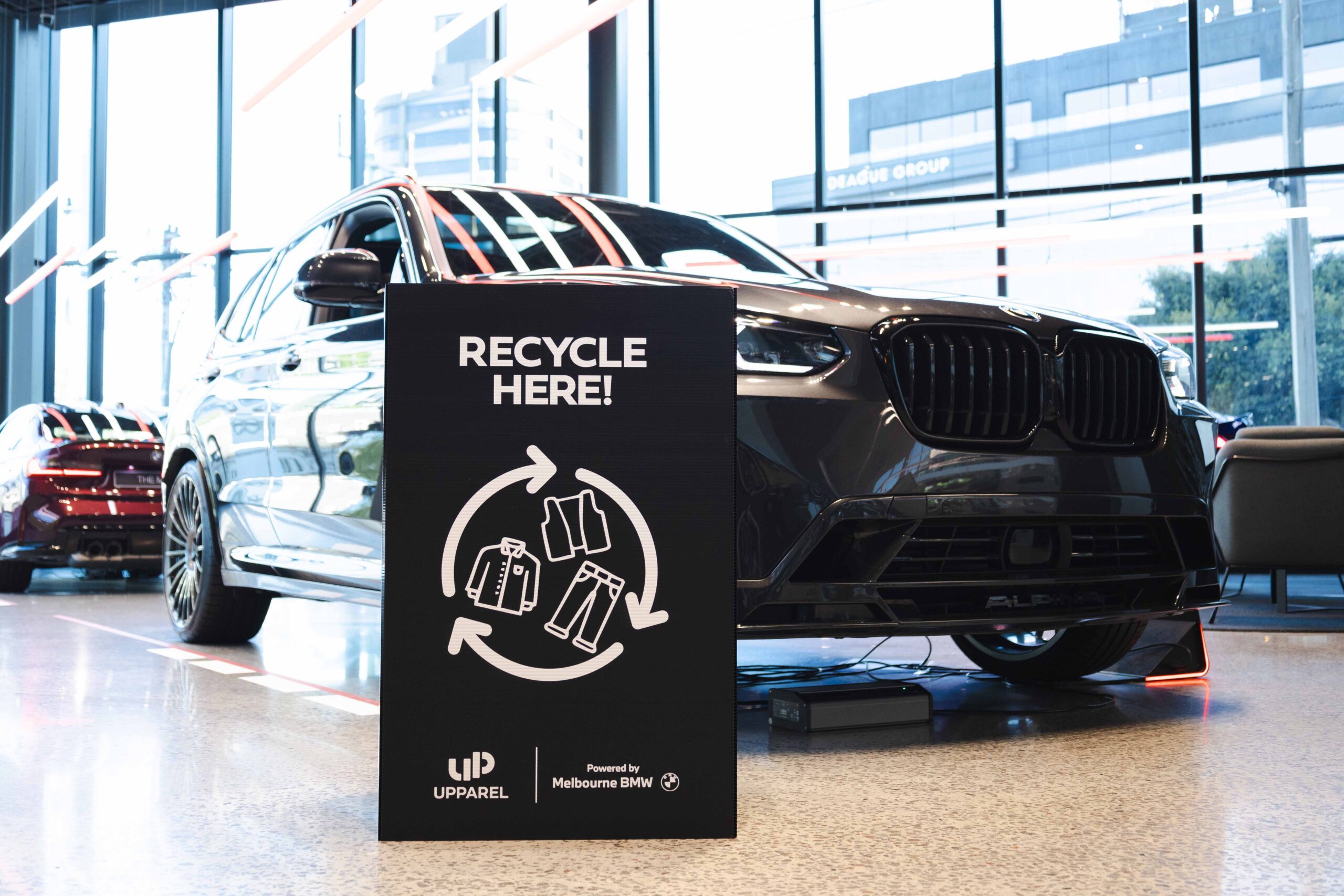 Driving Sustainability Forward With Melbourne BMW