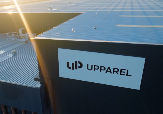 UPPAREL: New Beginnings