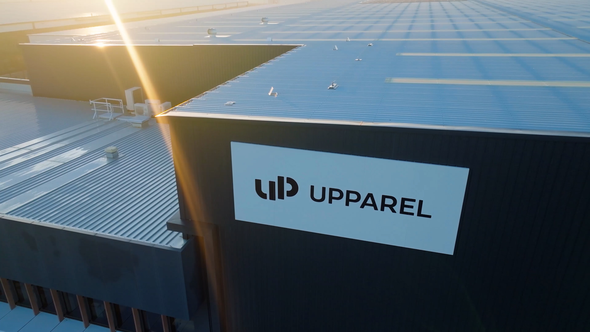 UPPAREL: New Beginnings