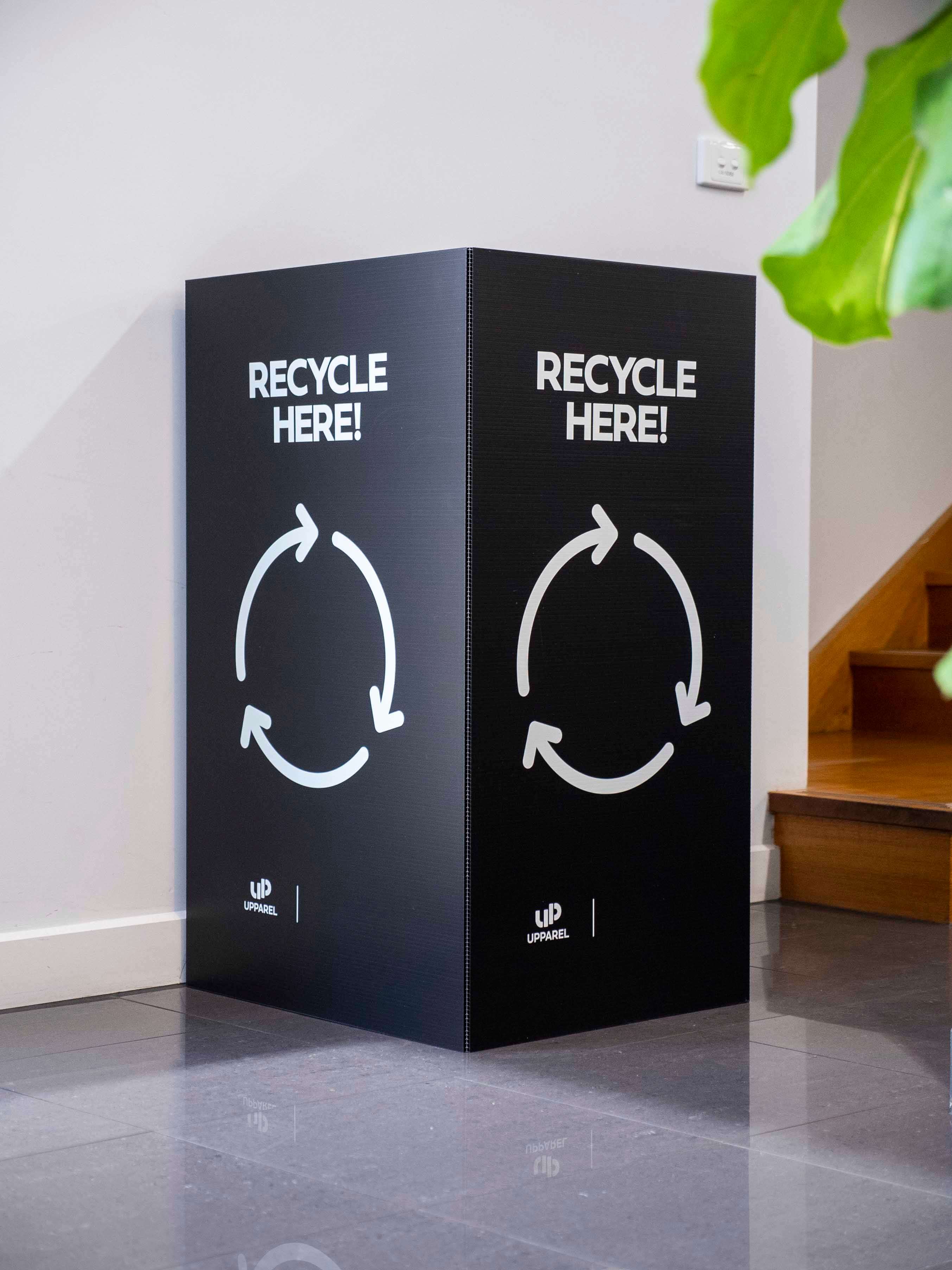 Box Up - Ad-Hoc Collections