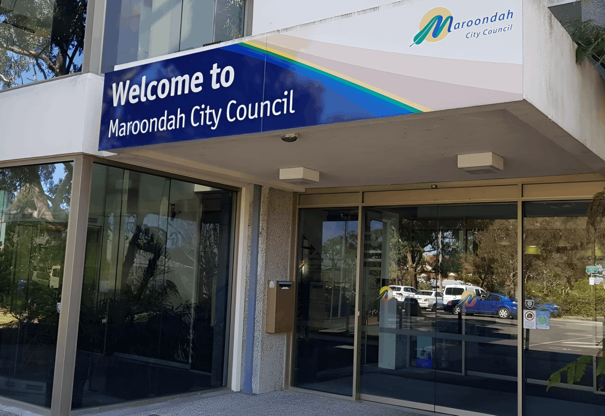 Maroondah City Council
