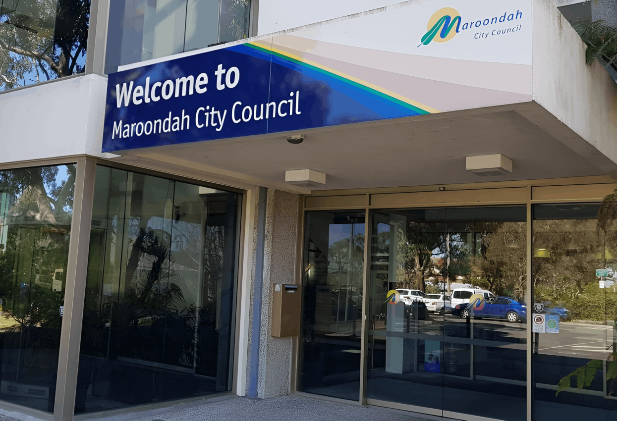 Maroondah City Council