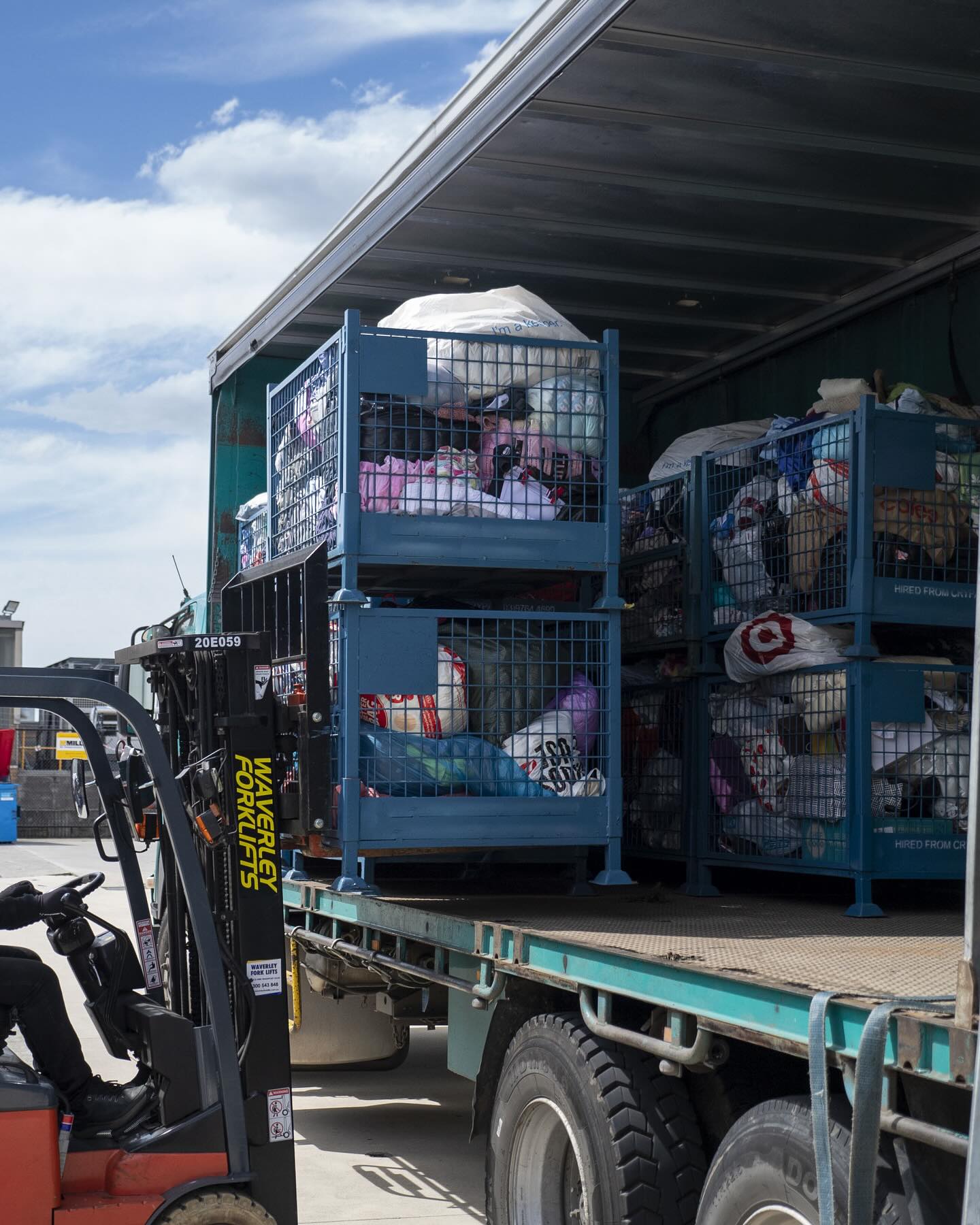 How to Ask Your Local Council for Textile Recycling: A Step-by-Step Guide