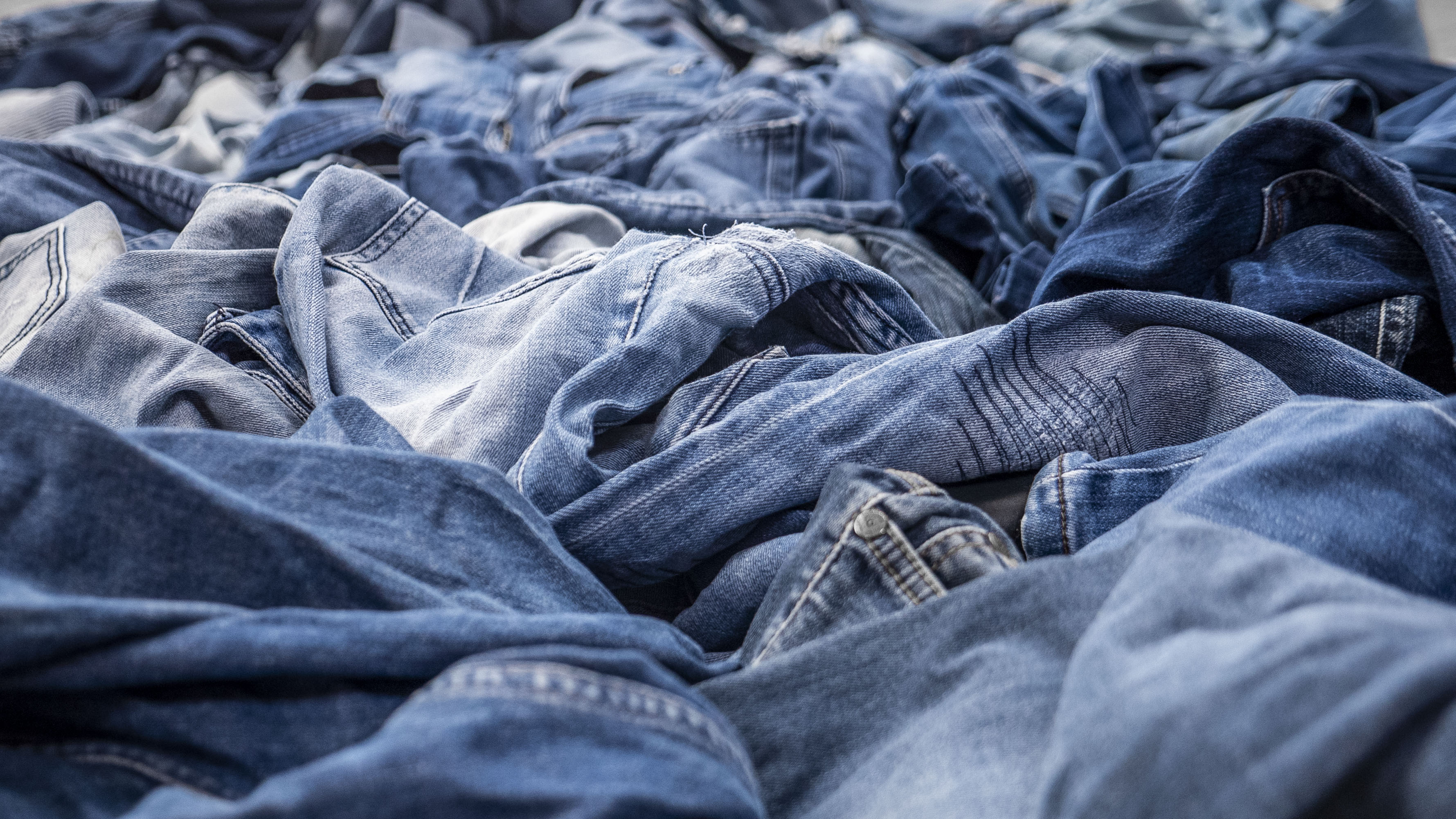 Donating Old Clothes Is Costing Charities Millions