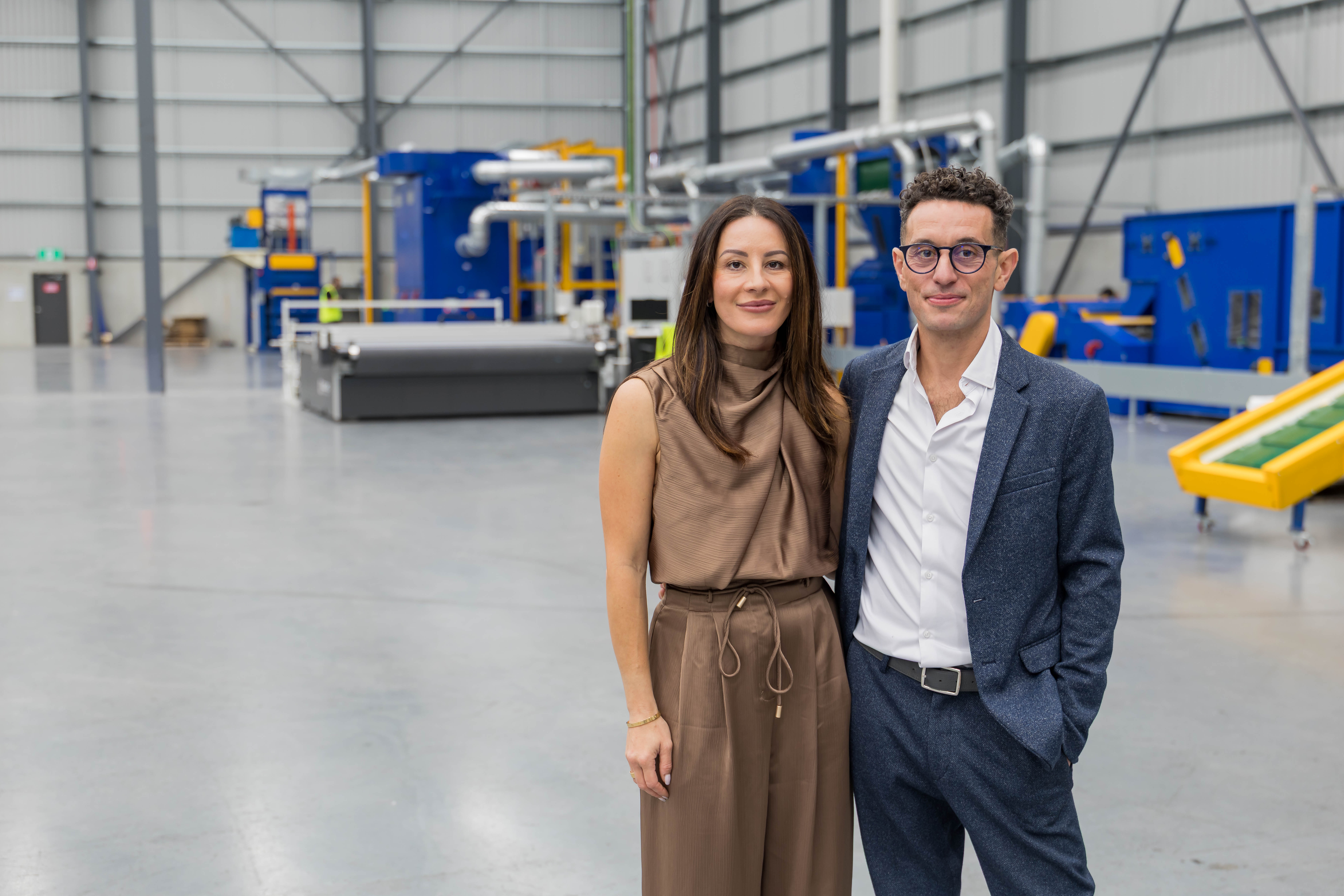 UPPAREL Named a Finalist in the AFR Sustainability Leaders 2026 Awards – Manufacturing & Consumer Goods